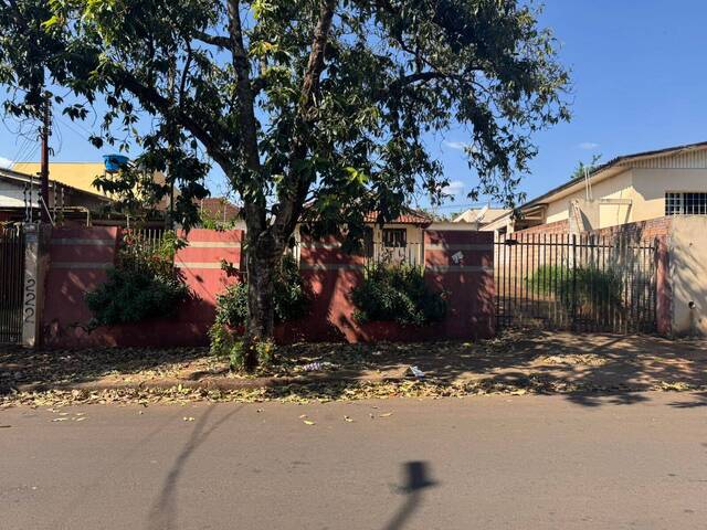 Locação em Jardim Bandeirantes - Arapongas