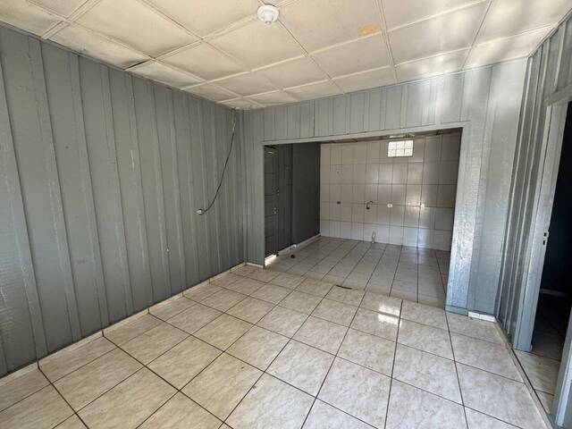 #00544.002 - Casa para Locação em Arapongas - PR