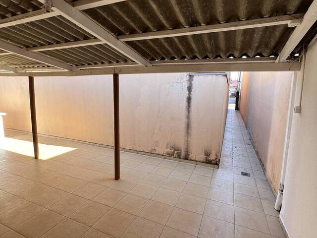 #80026.003. - Casa para Locação em Arapongas - PR