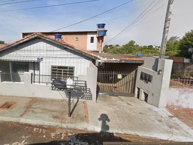 Locação em Vila São João - Arapongas