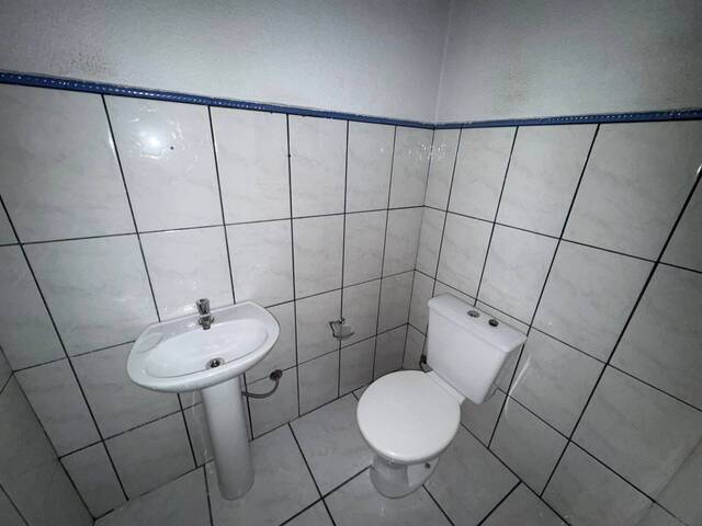 #00040.011 - Sala para Locação em Arapongas - PR