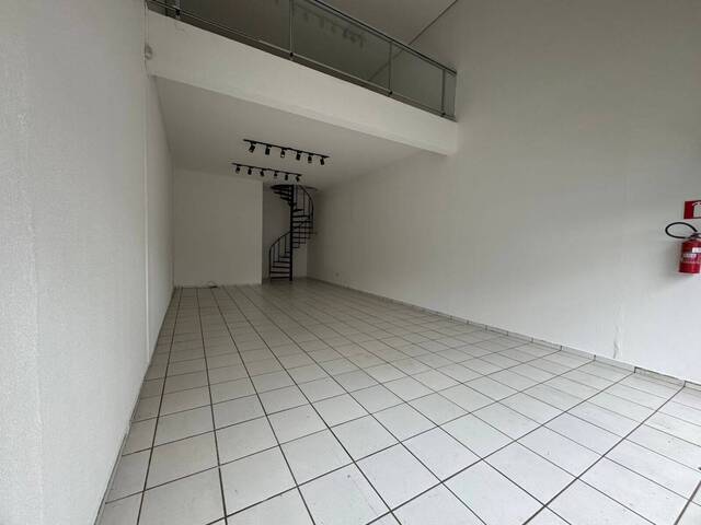 #00040.011 - Sala para Locação em Arapongas - PR