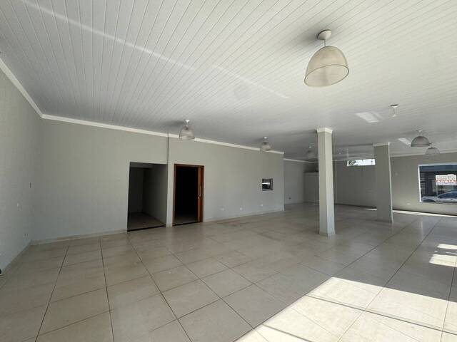#33062.001 - Sala para Locação em Arapongas - PR