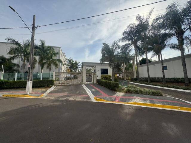 Locação em Jardim Santo Antônio - Arapongas