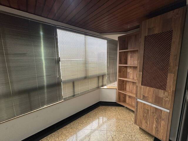 #33065.001 - Apartamento para Locação em Arapongas - PR