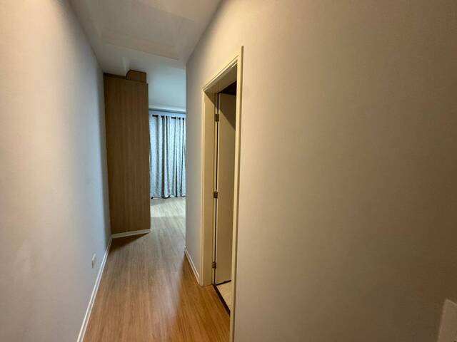 #33065.001 - Apartamento para Locação em Arapongas - PR