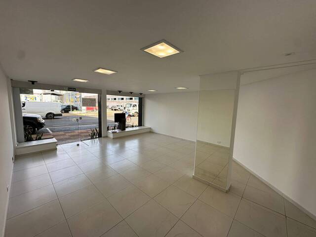 Sala para Locação em Arapongas - 4