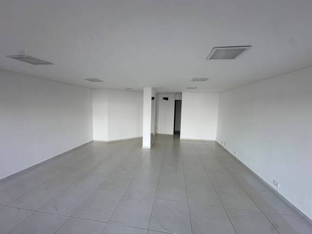 #80916.002 - Sala para Locação em Arapongas - PR