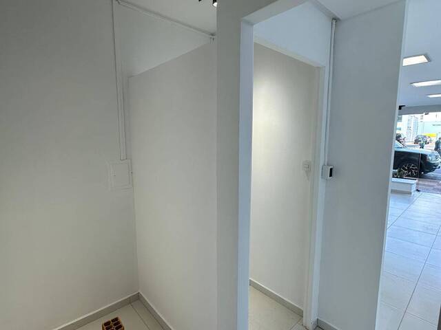Sala para Locação em Arapongas - 5