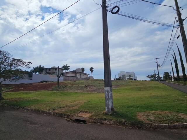 #2163 - Área para Venda em Arapongas - PR