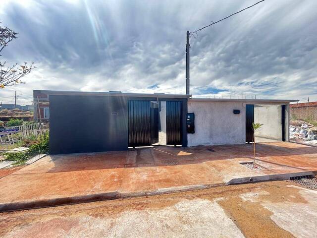 #2022 - Casa para Venda em Arapongas - PR