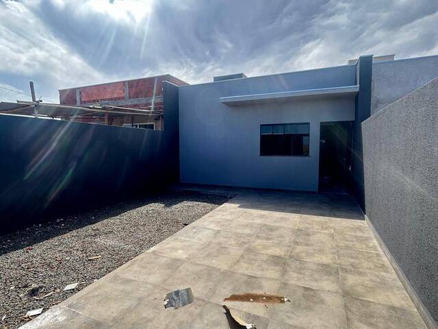 #2022 - Casa para Venda em Arapongas - PR