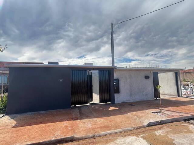 #2022 - Casa para Venda em Arapongas - PR