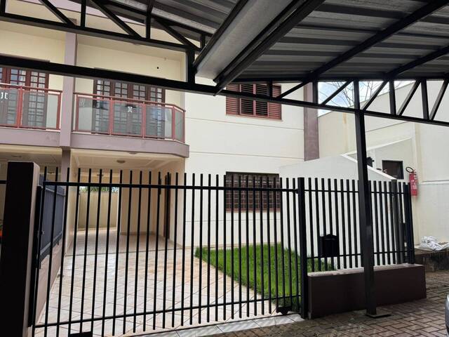 #07060.011 - Sobrado para Locação em Arapongas - PR
