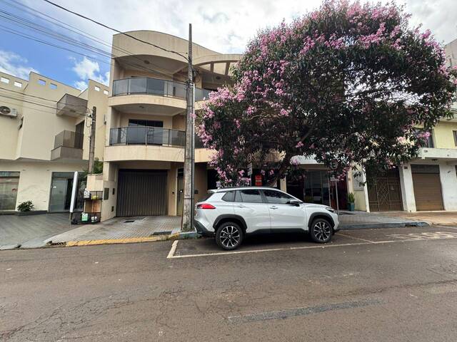 Locação em Centro - Arapongas