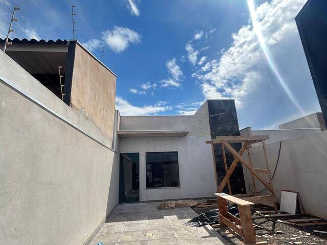 #2165 - Casa para Venda em Arapongas - PR