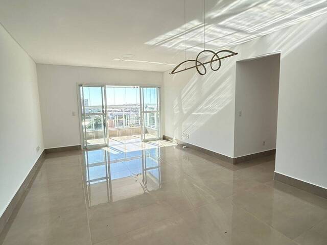 #2167 - Apartamento para Venda em Arapongas - PR