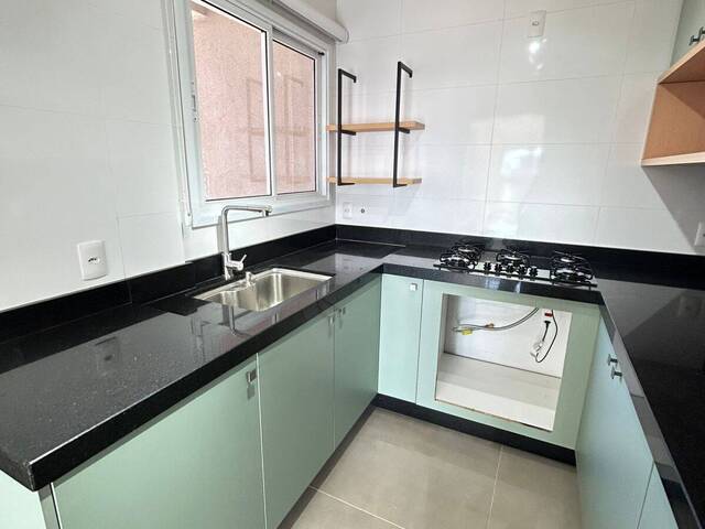 Apartamento para Venda em Arapongas - 4