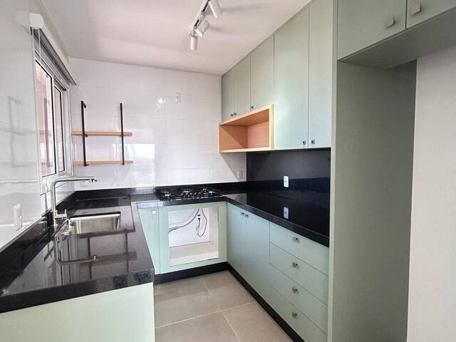 Apartamento para Venda em Arapongas - 5