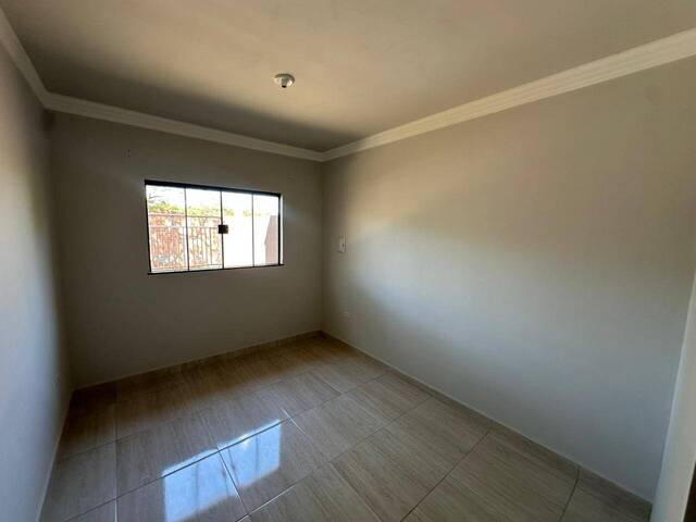 #33066.001 - Casa para Locação em Arapongas - PR