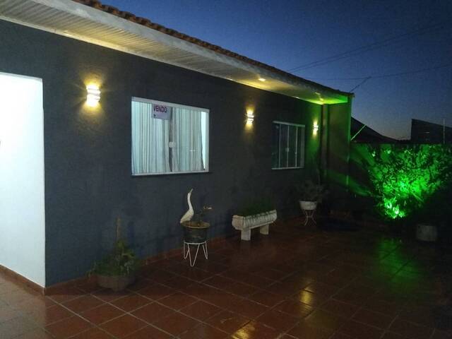 #2173 - Casa para Venda em Londrina - PR