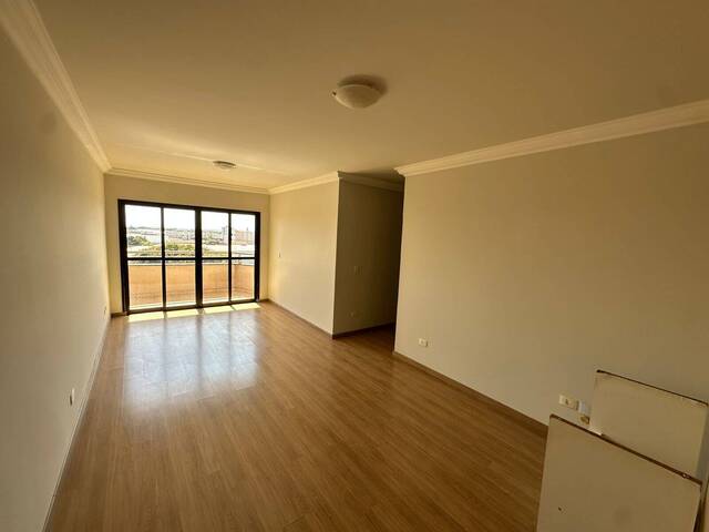 #88032.002 - Apartamento para Locação em Arapongas - PR