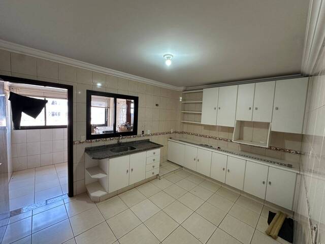 #88032.002 - Apartamento para Locação em Arapongas - PR