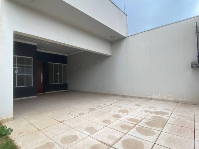 #2175 - Casa para Venda em Arapongas - PR