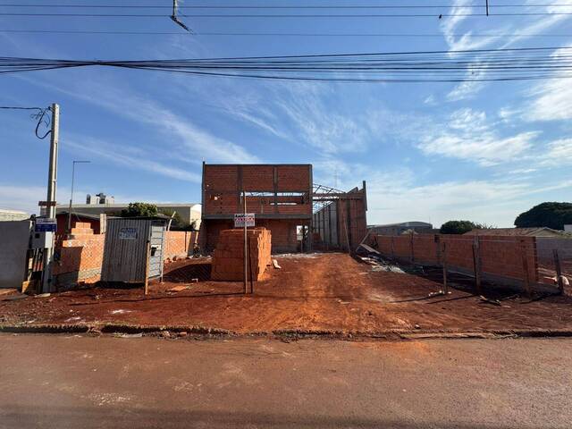 #03060.004 - Barracão para Locação em Arapongas - PR