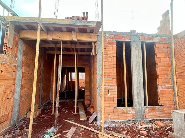 #2178 - Casa para Venda em Arapongas - PR