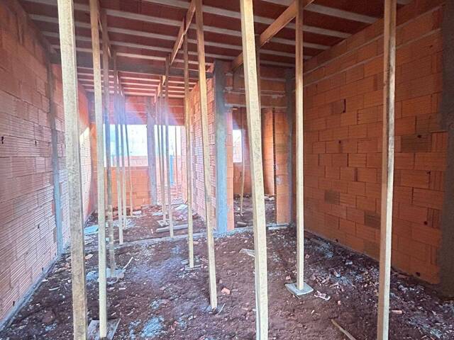 #2178 - Casa para Venda em Arapongas - PR
