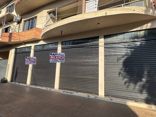 #05008.004 - Sala para Locação em Arapongas - PR