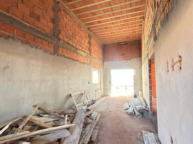 #2182 - Casa para Venda em Arapongas - PR