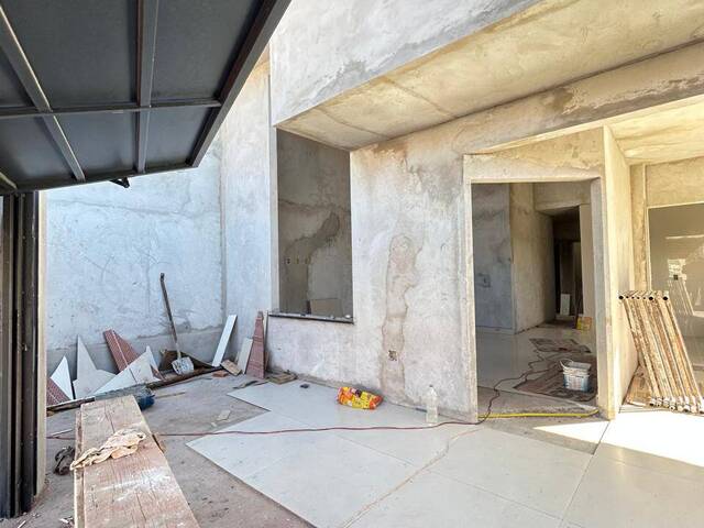 #2183 - Casa para Venda em Arapongas - PR
