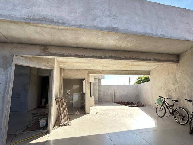 #2183 - Casa para Venda em Arapongas - PR
