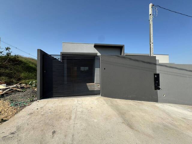 #33041.001 - Casa para Locação em Arapongas - PR
