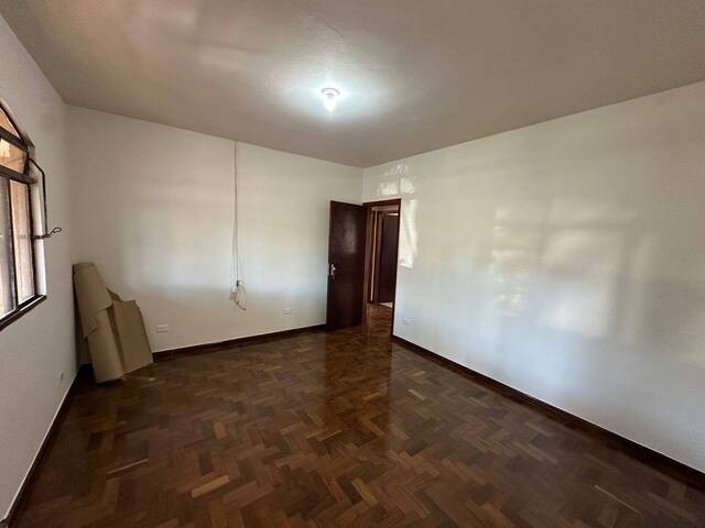 #33073.001 - Casa para Locação em Arapongas - PR