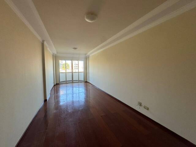 #33074.001 - Apartamento para Locação em Arapongas - PR