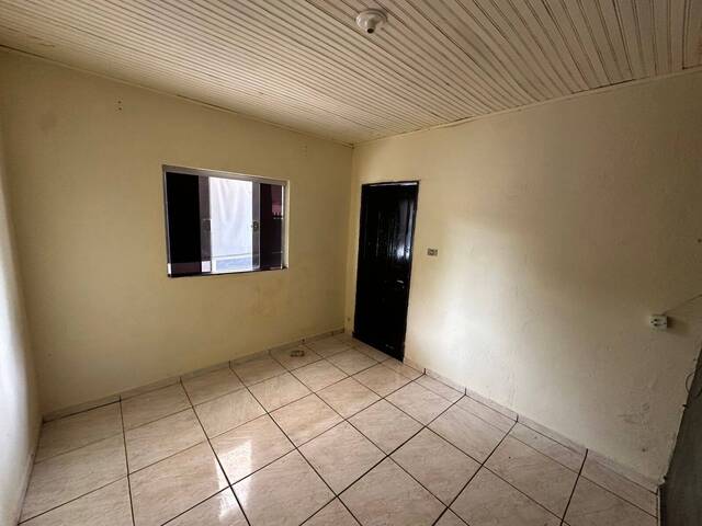 #33077.001 - Casa para Locação em Arapongas - PR