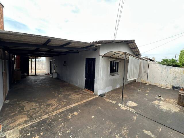 #33077.001 - Casa para Locação em Arapongas - PR