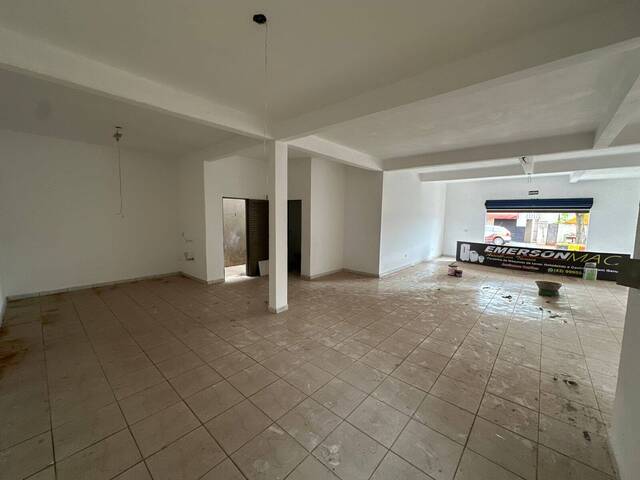 #03070.002 - Sala para Locação em Arapongas - PR