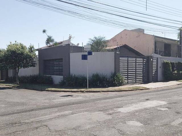 #33078.001 - Casa para Locação em Arapongas - PR