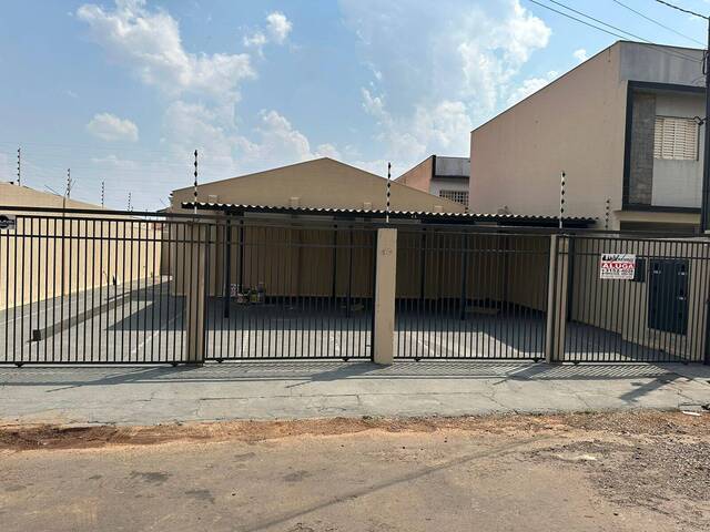 #80048.002 - Apartamento para Locação em Arapongas - PR