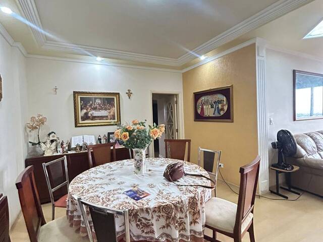 #2186 - Apartamento para Venda em Arapongas - PR