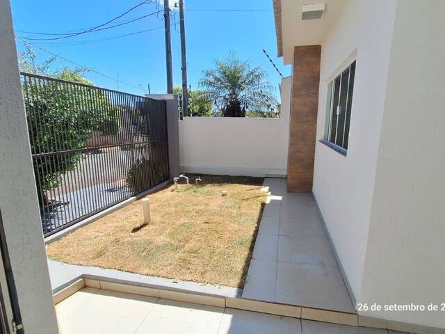 #03071.002 - Casa para Locação em Arapongas - PR