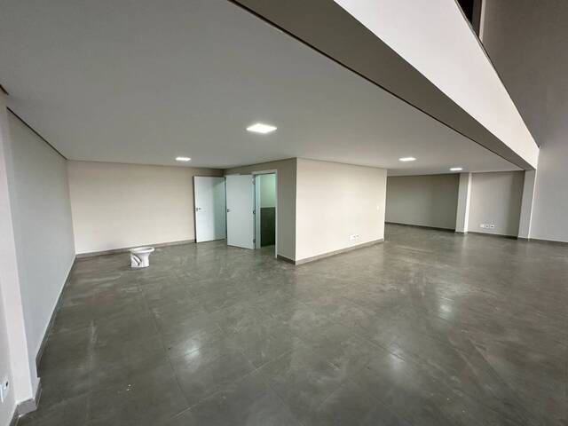 Sala para Locação em Arapongas - 5