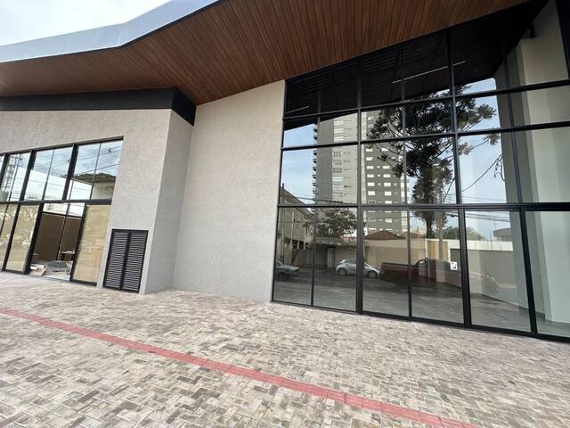 #00320.001 - Sala para Locação em Arapongas - PR