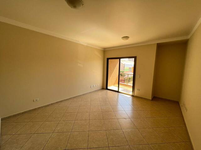 #00030.006 - Apartamento para Locação em Arapongas - PR
