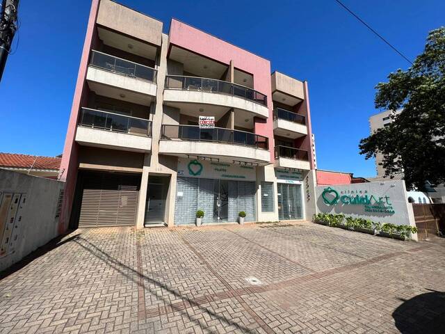Locação em Centro - Arapongas