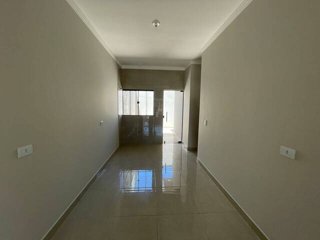 Casa Geminada para Venda em Arapongas - 4